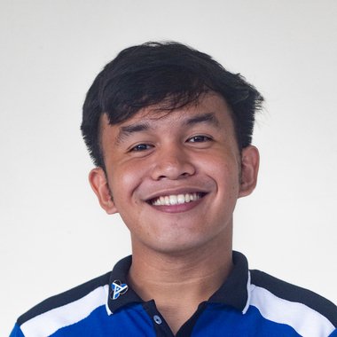 Aiman M. - Freelance Video Editor