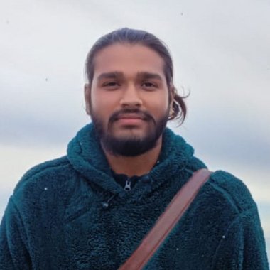 Harshit K. - Freelance Mixing Engineer