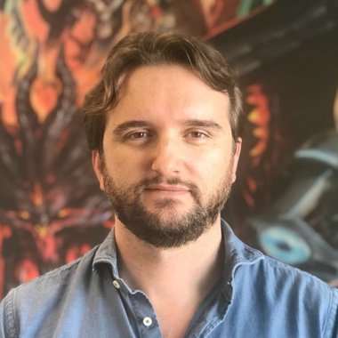 Luca C. - Freelance Marketing Analyst