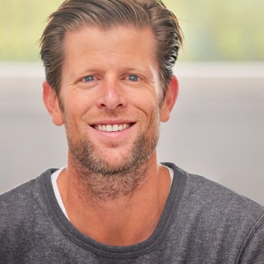 Niels E. - Freelance App Designer