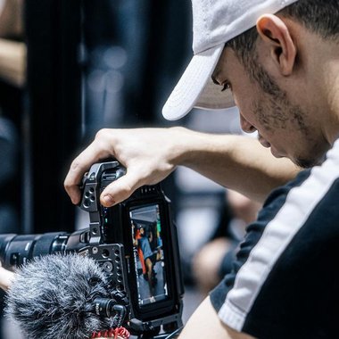 Sofiane T. - Freelance Video Editor