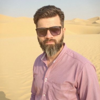 Azher B. - Freelance Videographer