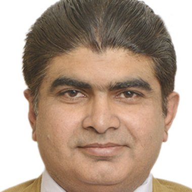 Muhammad M. - Freelance Production Designer