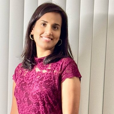 Priya S. - Freelance Project Manager