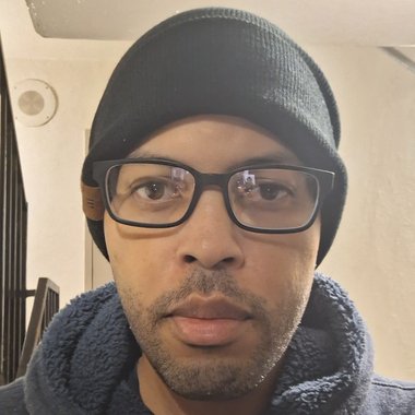 Mark C. - Freelance Web Developer