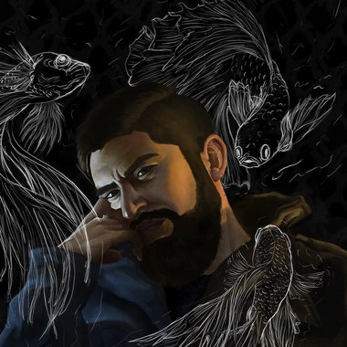 ivangarciavelarde - Freelance Illustrator