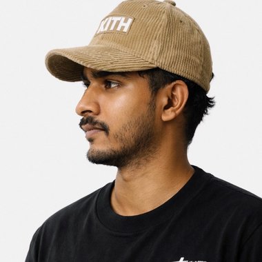 Abin M. - Freelance Brand Designer