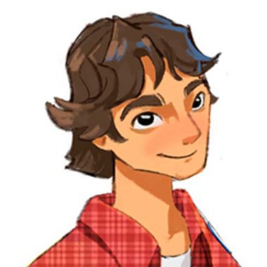 Jonah G. - Freelance 3d Modeler