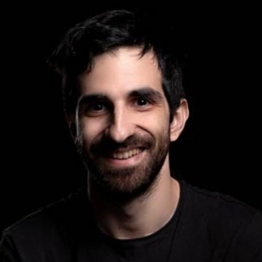 Antonis D. - Freelance Animator