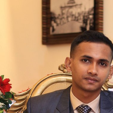 Jobayet26 - Freelance Extra