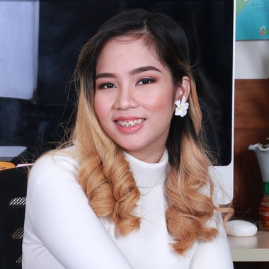 Vianka C. - Freelance Animator