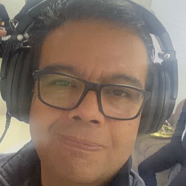 Emilio V. - Freelance Mixing Engineer