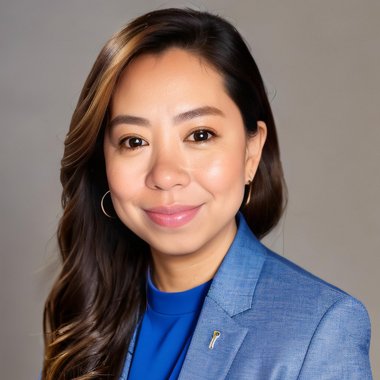 Janice A. - Freelance Graphic Designer