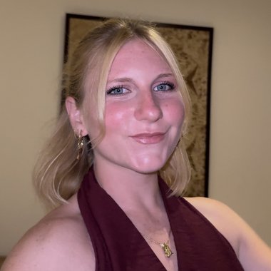 Pauline - Freelance Ugc Creator