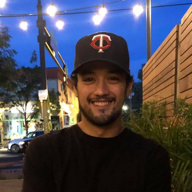 Song J. - Freelance Motion Graphic Designer