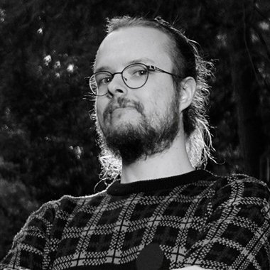 Moritz S. - Freelance Voice Actor