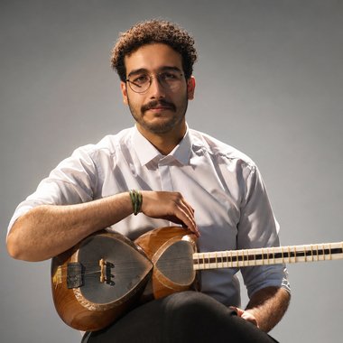 Arman N. - Freelance Music Producer