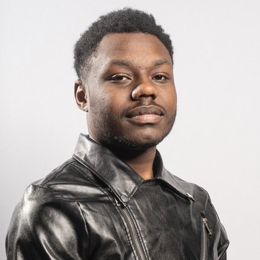 Edge D. - Freelance Vocalist