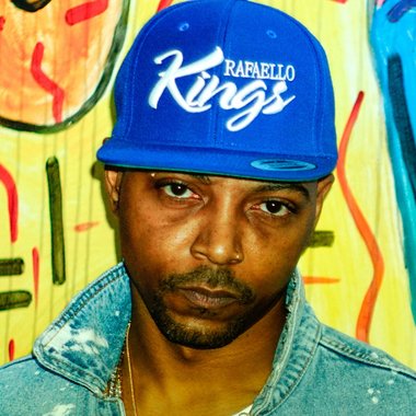 Kenny L. - Freelance Music Producer