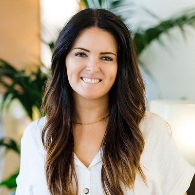 Amber F. - Freelance Web Designer