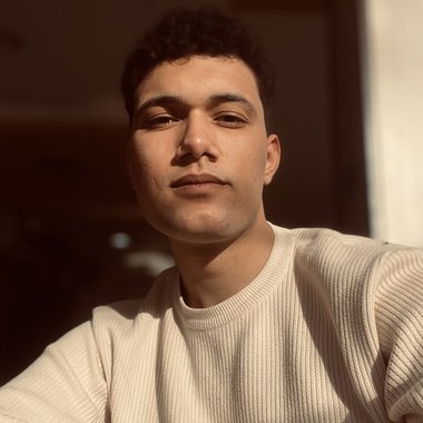 Nader A. - Freelance Video Editor
