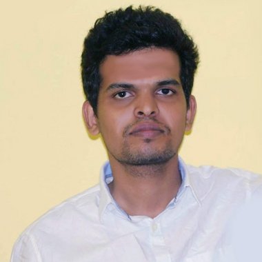 Sharan K. - Freelance Vector Illustrator