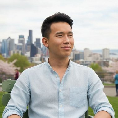 Logan S. - Freelance Devops Developer