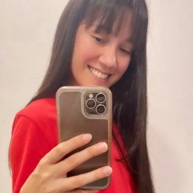 melina k. - Freelance Voiceover Artist