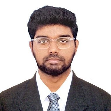 Aneesh R. - Freelance Developer