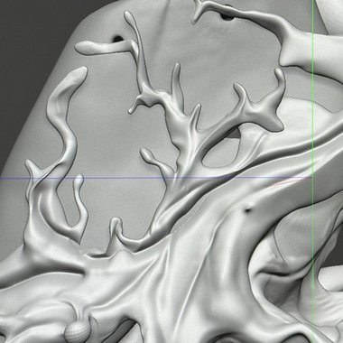 Emma G. - Freelance 3d Designer