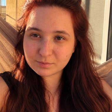 Varvara S. - Freelance Graphic Designer