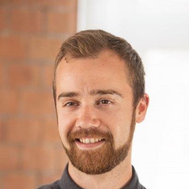 Adam B. - Freelance Web Developer