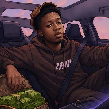 Syfargfx - Freelance Motion Graphic Designer