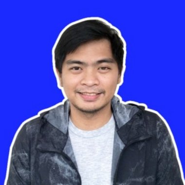Christian M. - Freelance Motion Graphic Designer