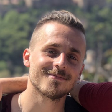 Javier R. - Freelance Childrens Book Illustrator