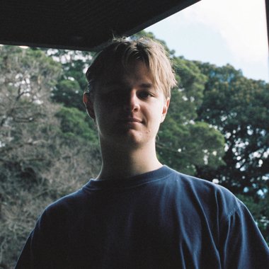 Liam U. - Freelance Audio Engineer