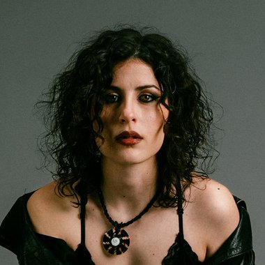 Marina P. - Freelance Audio Engineer