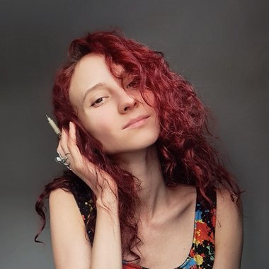 Kateryna H. - Freelance 2d Animator