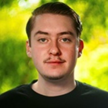 Ethan C. - Freelance Sound Technician