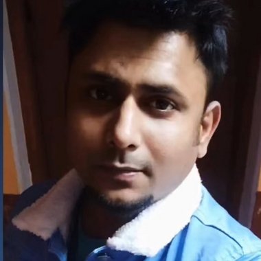 Nirjhar R. - Freelance 3d Designer