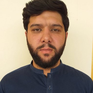 AfzaalImtiaz - Freelance Video Editor