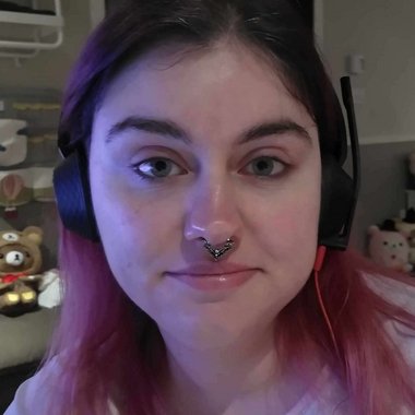 Adriana B. - Freelance 3d Animator