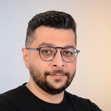 Mostafa S. - Freelance Ui Designer