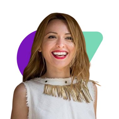 Marina L. - Freelance Data Scientist