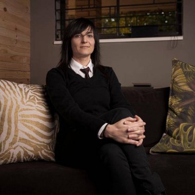Sara E. - Freelance Post Production