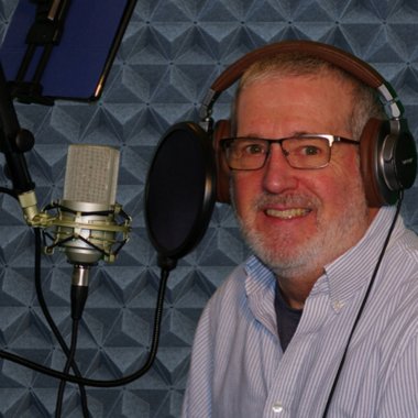 Don B. - Freelance Voiceover Artist