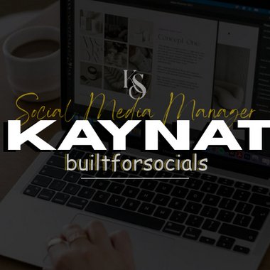 Kaynat P. - Freelance Growth Marketer