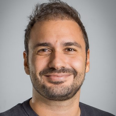 Andrea R. - Freelance Developer