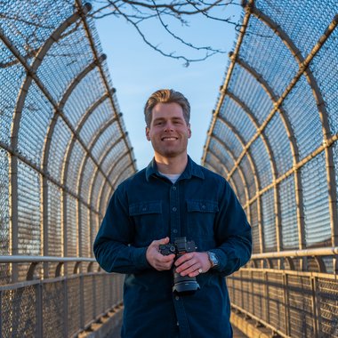 KYLE C. - Freelance Director Of Photography