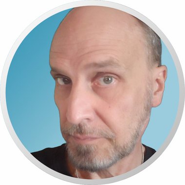 Mike B. - Freelance Game Designer